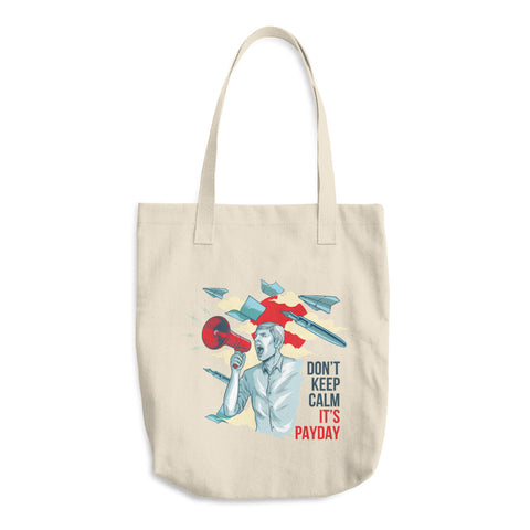 Payday 2 Tote Bag