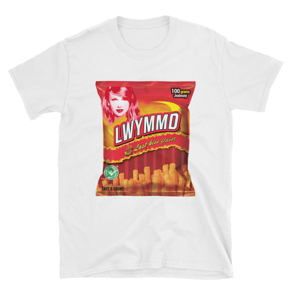 Taylor Snack T-Shirt