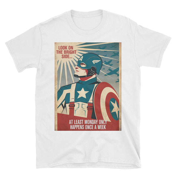 Captain America Squad