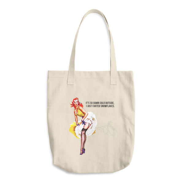 Woman 4 Tote Bag