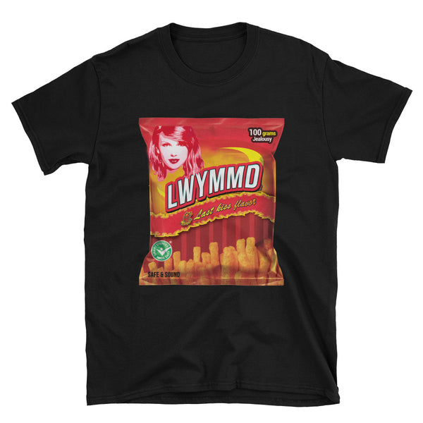 Taylor Snack T-Shirt
